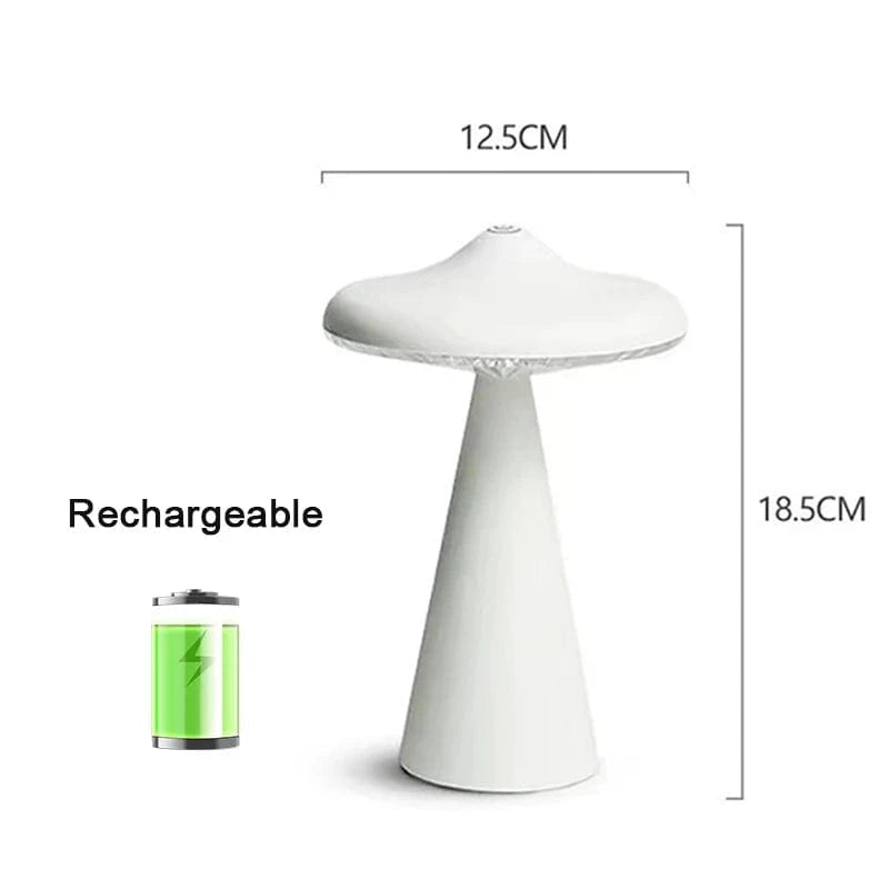 Phyraion | Reyalight® Blanc