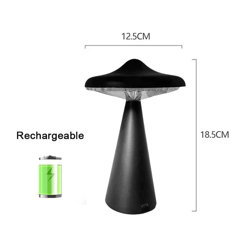 Phyraion | Reyalight® Noir