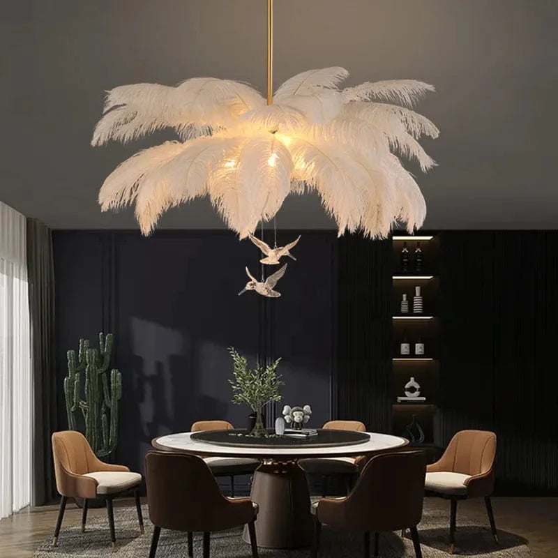 Plumélux | Reyalight®