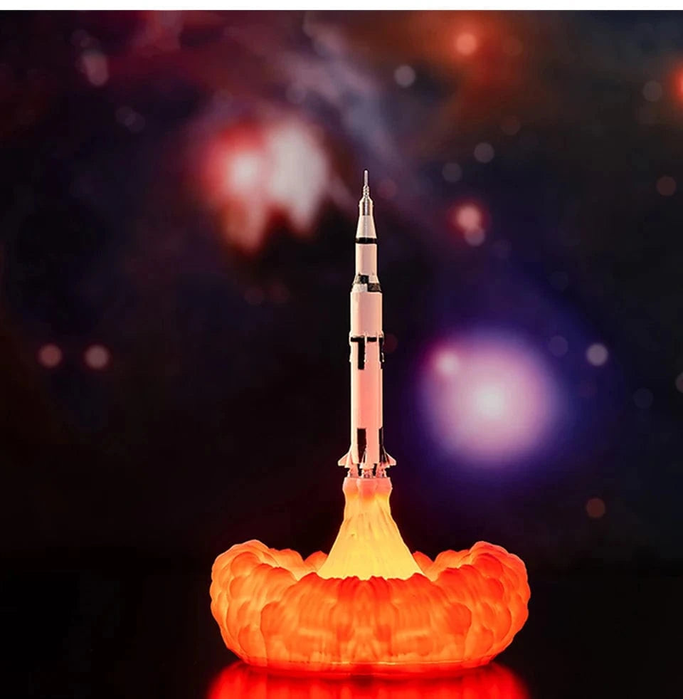 Rakirocket | Reyalight®