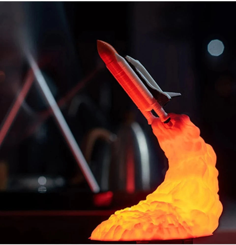 Rakirocket | Reyalight®