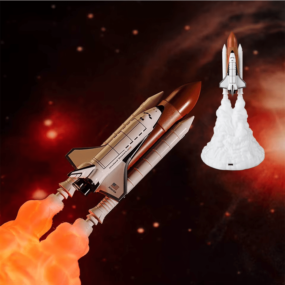 Rakirocket | Reyalight®