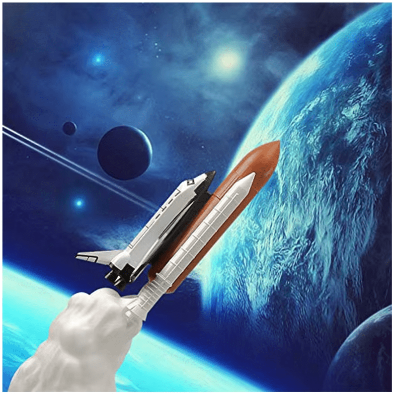 Rakirocket | Reyalight®