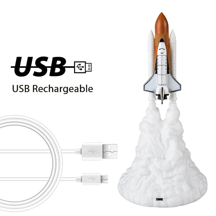 Rakirocket | Reyalight®