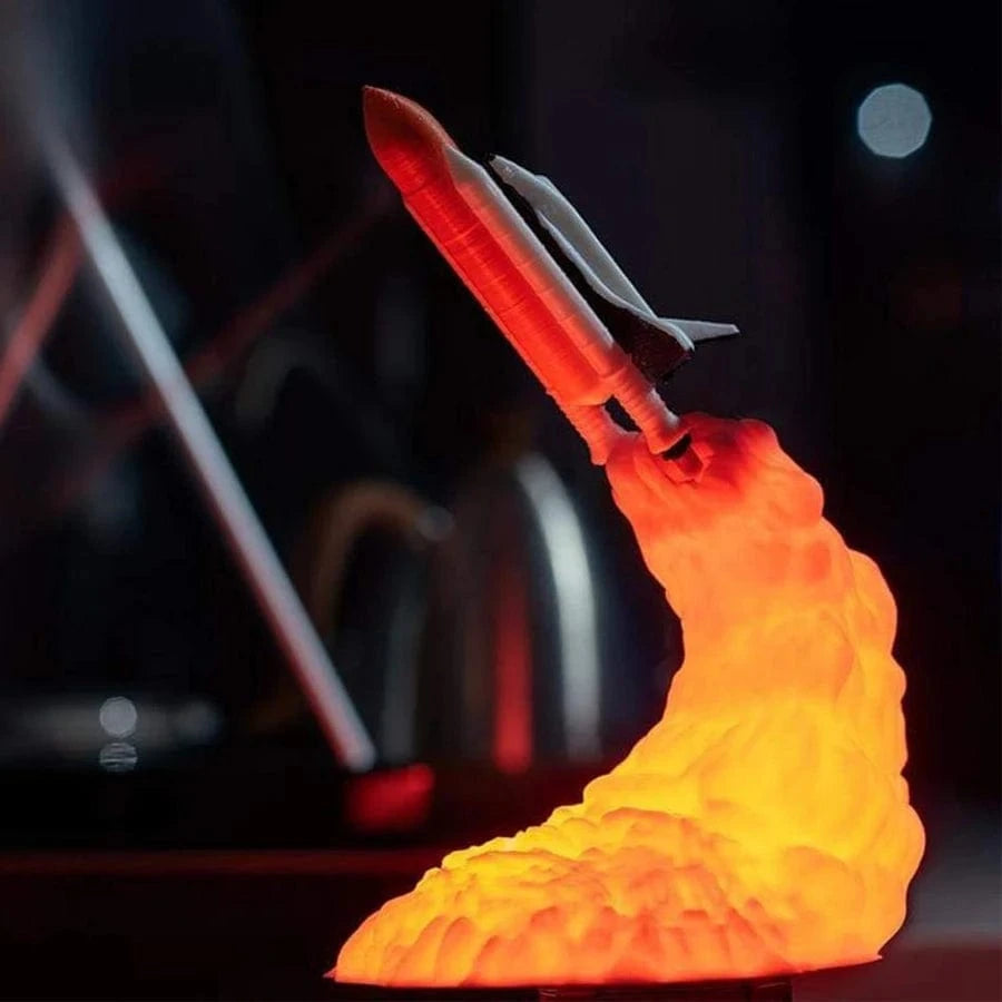 Rakirocket | Reyalight®