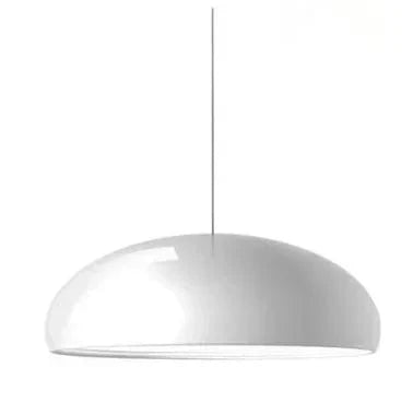 Round | Reyalight® Blanc / 30cm