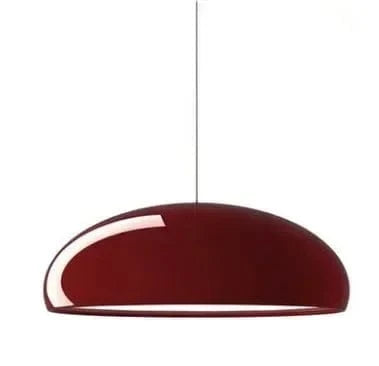 Round | Reyalight® Rouge / 30cm