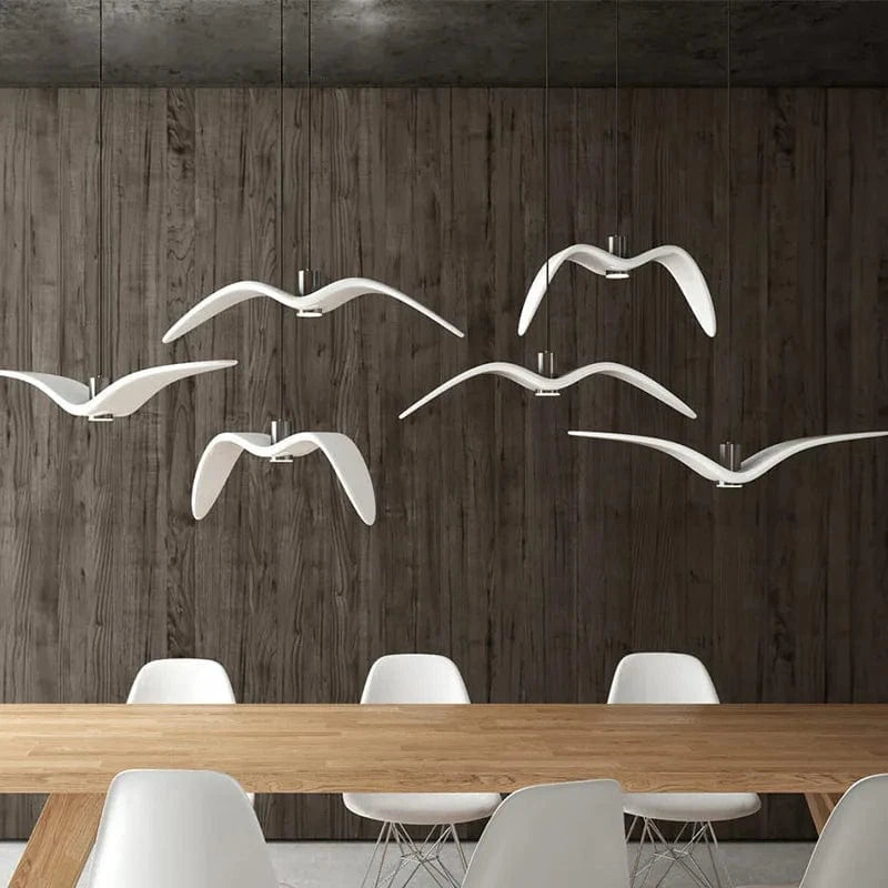 Seagull | Reyalight®
