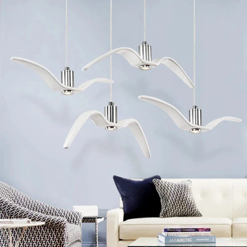 Seagull | Reyalight®