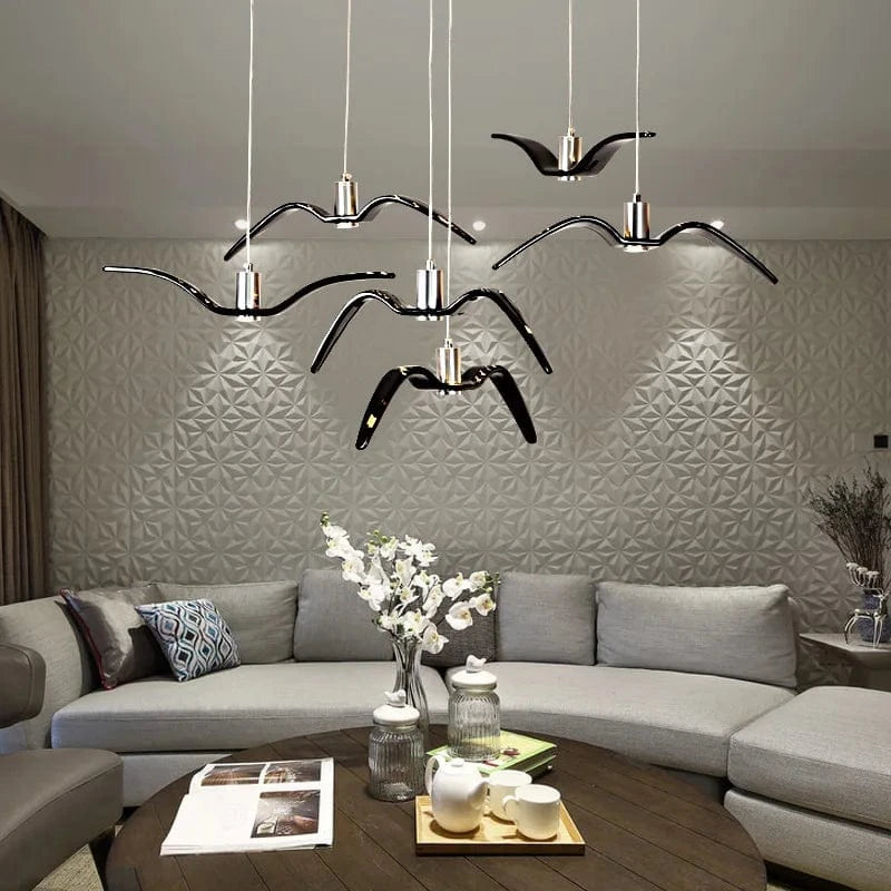 Seagull | Reyalight®