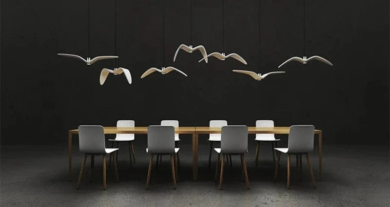 Seagull | Reyalight®