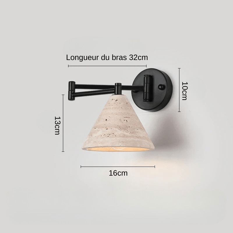Seraphora | Reyalight® Modèle A / Oui