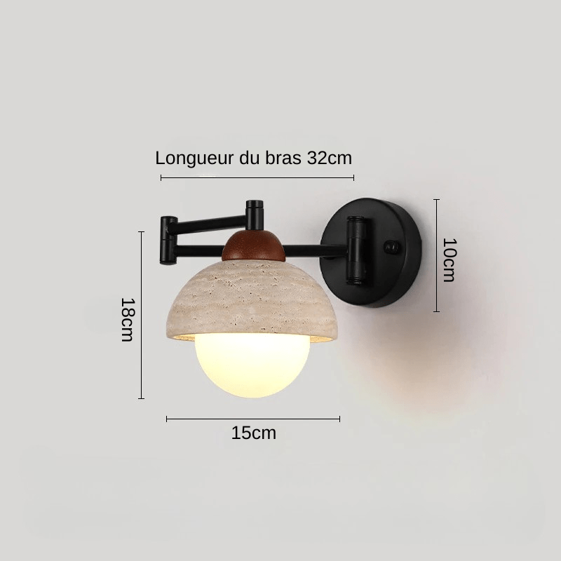 Seraphora | Reyalight® Modèle B / Oui