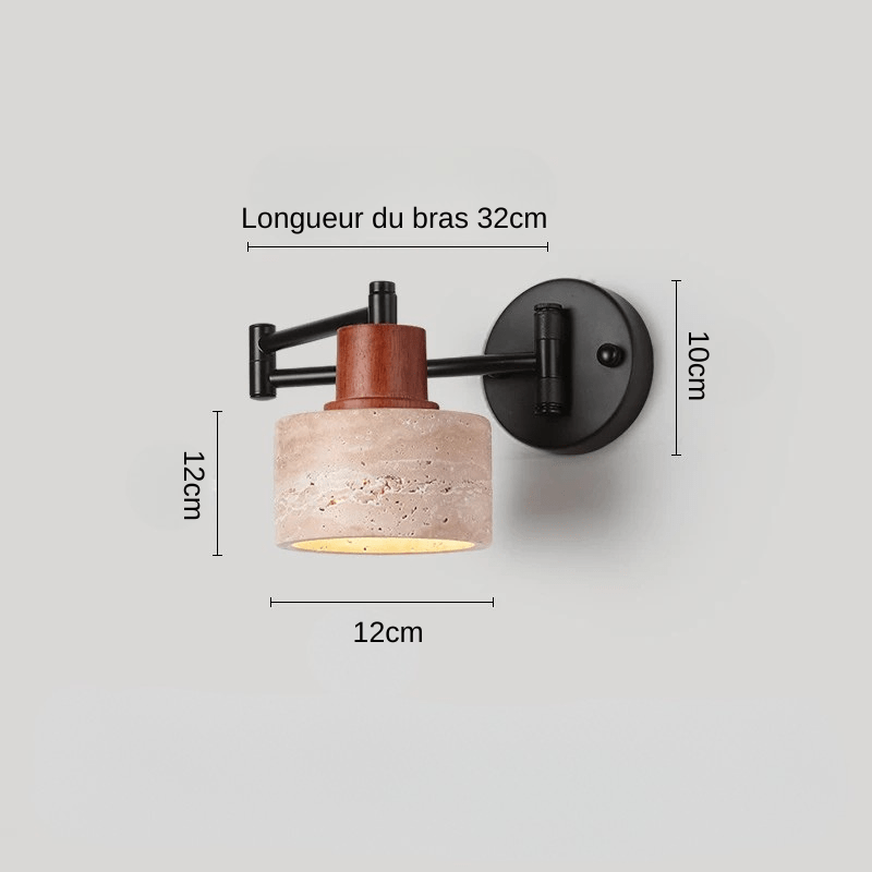 Seraphora | Reyalight® Modèle C / Oui