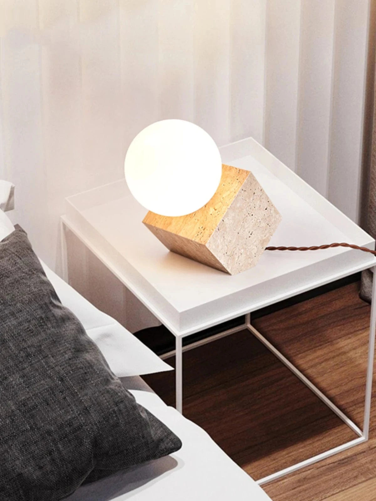 Solaraiumo | Reyalight® Solaraiumo / Oui