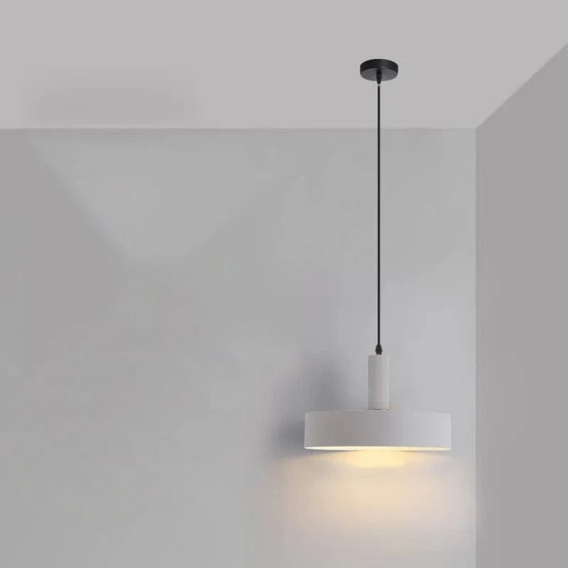 Stellarisis – Lampe Étoile - Éclairage Astral Élégant White lamp 4 / Dia 25cm / 1.5m wire adjustable|With LED bulb|CHINA