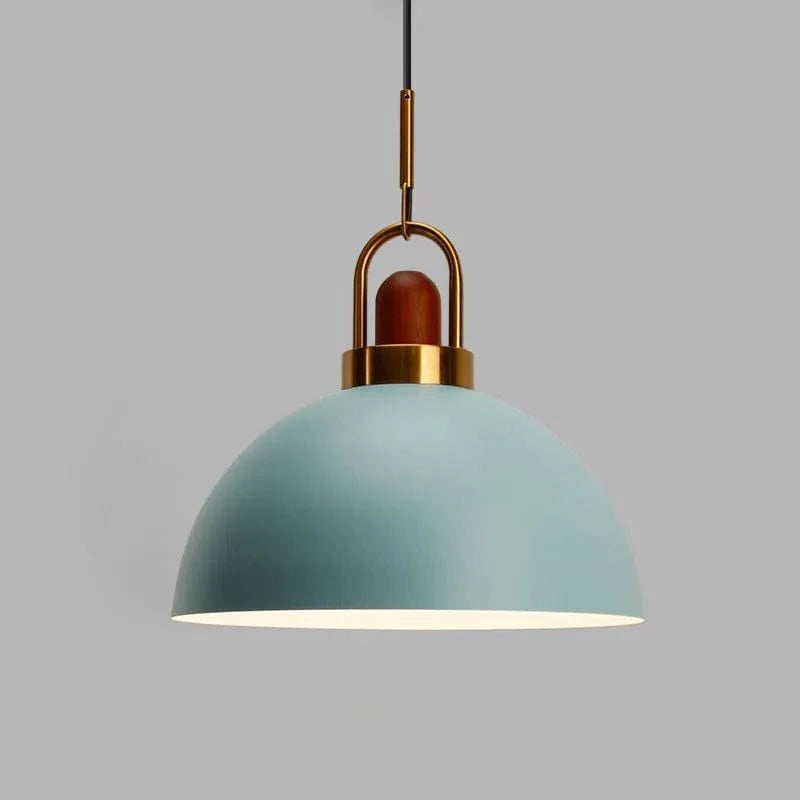 Stellarisis | Reyalight® Modèle 1 Bleu clair / Diamètre 25cm