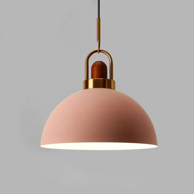 Stellarisis | Reyalight® Modèle 1 Rose / Diamètre 25cm
