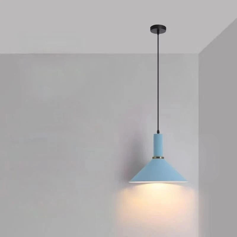 Stellarisis | Reyalight® Modèle 2 Bleu clair / Diamètre 25cm