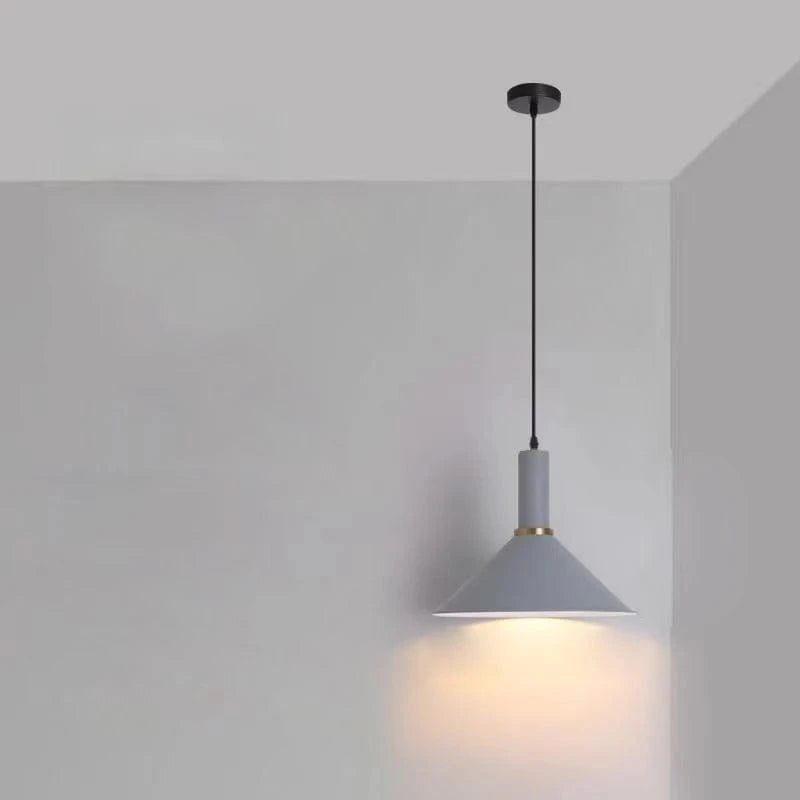 Stellarisis | Reyalight® Modèle 2 Gris / Diamètre 25cm