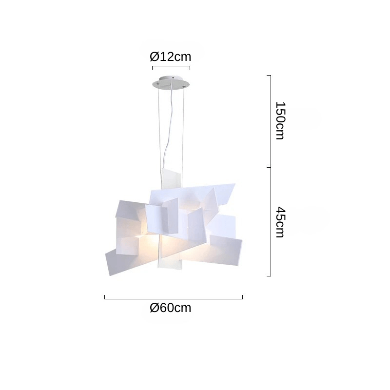 Stellarisora | Reyalight® Blanc