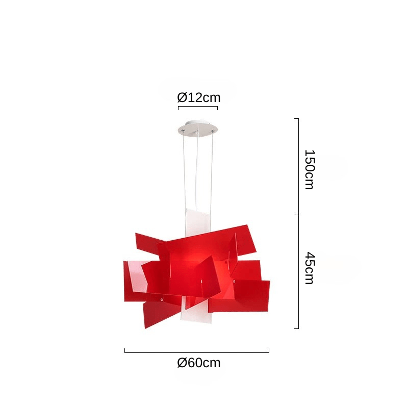 Stellarisora | Reyalight® Rouge