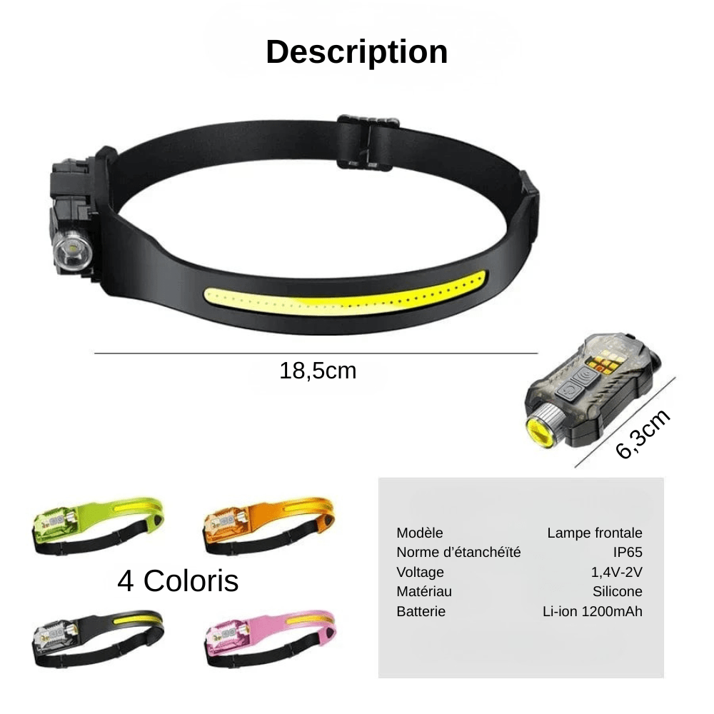 TrailBeam | Reyalight®