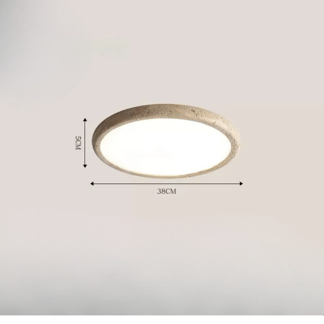 Umocéan | Reyalight® Diamètre 38cm / Lumière chaude 3000K
