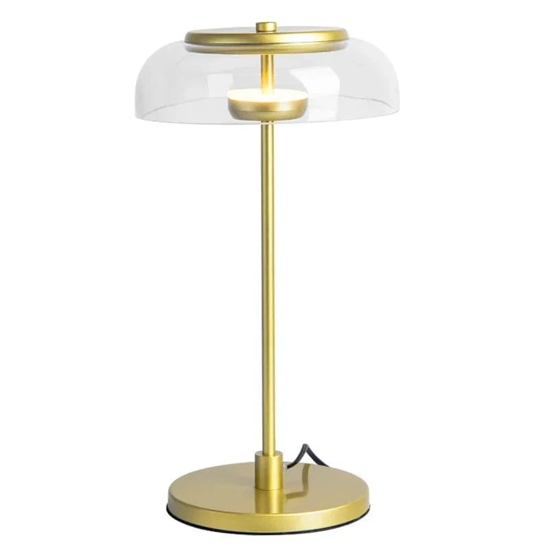 Vegaa | Reyalight® Doré / Lumière chaude 3000k