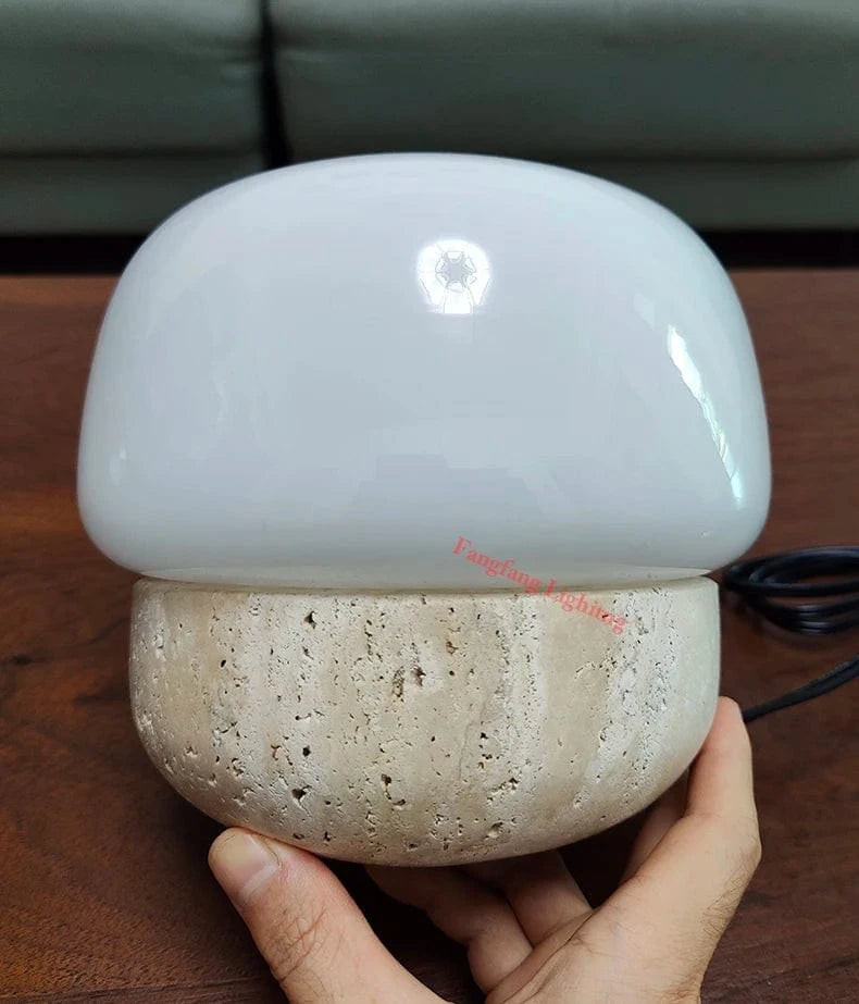 Zephyraora | Reyalight® Lampe champignon / Oui