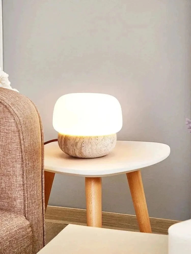 Zephyraora | Reyalight® Lampe champignon / Oui
