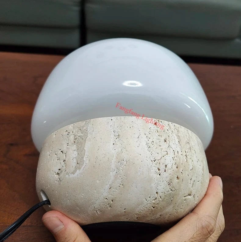 Zephyraora | Reyalight® Lampe champignon / Oui