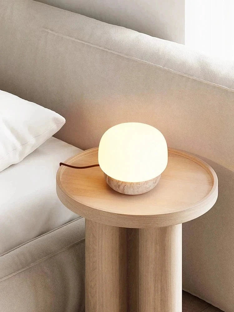 Zephyraora | Reyalight® Lampe champignon / Oui