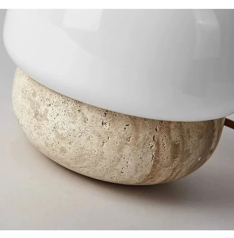 Zephyraora | Reyalight® Lampe champignon / Oui