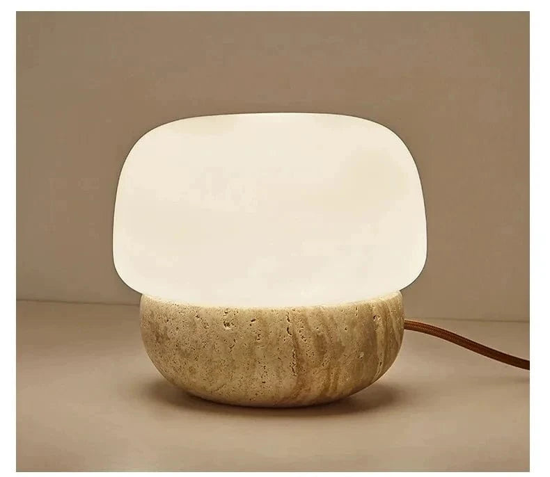 Zephyraora | Reyalight® Lampe champignon / Oui