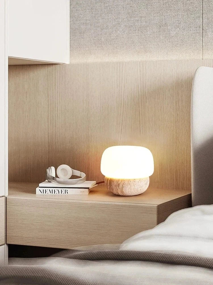 Zephyraora | Reyalight® Lampe champignon / Oui