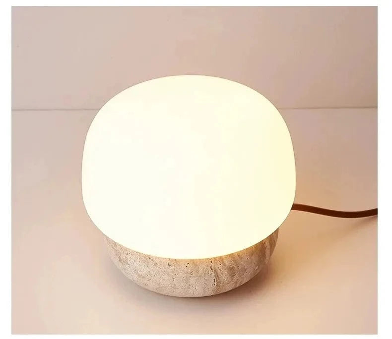 Zephyraora | Reyalight® Lampe champignon / Oui