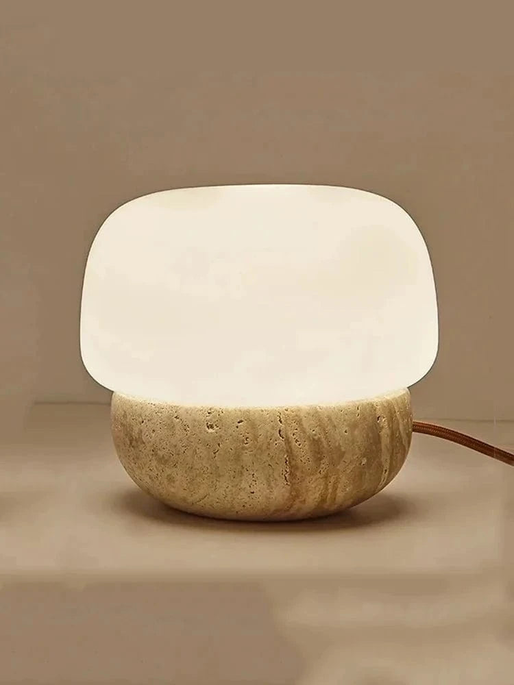 Zephyraora | Reyalight® Lampe champignon / Oui