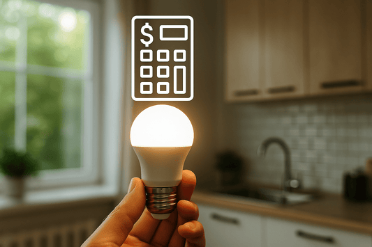 Comment réduire sa facture d’électricité grâce à un bon éclairage ?