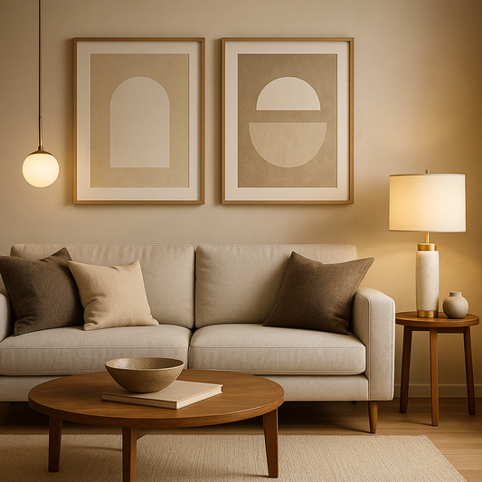 🏡 Top 5 des lampes design pour une décoration moderne et élégante