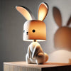 Lampe lapin