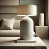 Lampe ceramique