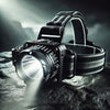 Lampe frontale