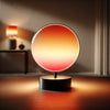 Lampe coucher de soleil