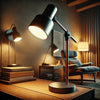 Lampe de lecture