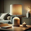 Lampe de table