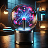 Lampe plasma