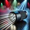 Lampe stroboscopique