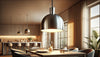 Lampe suspension