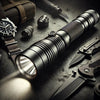 Lampe tactique